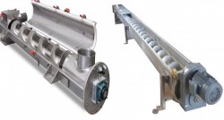 Screw Conveyor