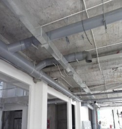 Fire protection system