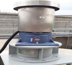 Mixing machine